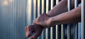 مسن‌ترین زندانی جرائم غیرعمد استان ۶۵ سال سن دارد