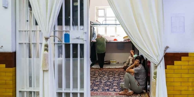 مجلس پیگیر طرح کاهش زندانیان مهریه است